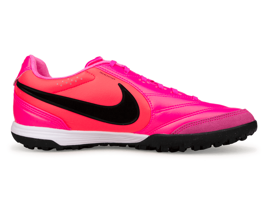 Nike Men's Tiempo Ligera Pro TF Multi Color/Black Side