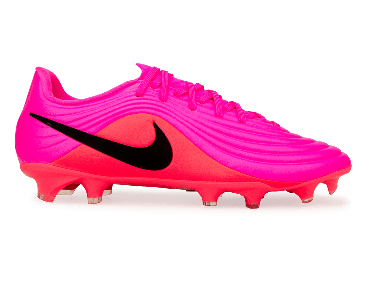 Nike Men's Tiempo Maestro Academy FG/MG Multi Color/Black – Azteca