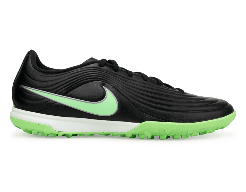 Nike Men's Tiempo Maestro Academy TF Black/Illusion Green