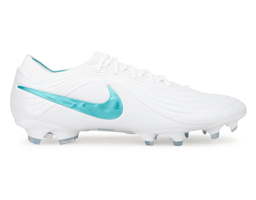 Nike Men's Tiempo Maestro Elite FG White