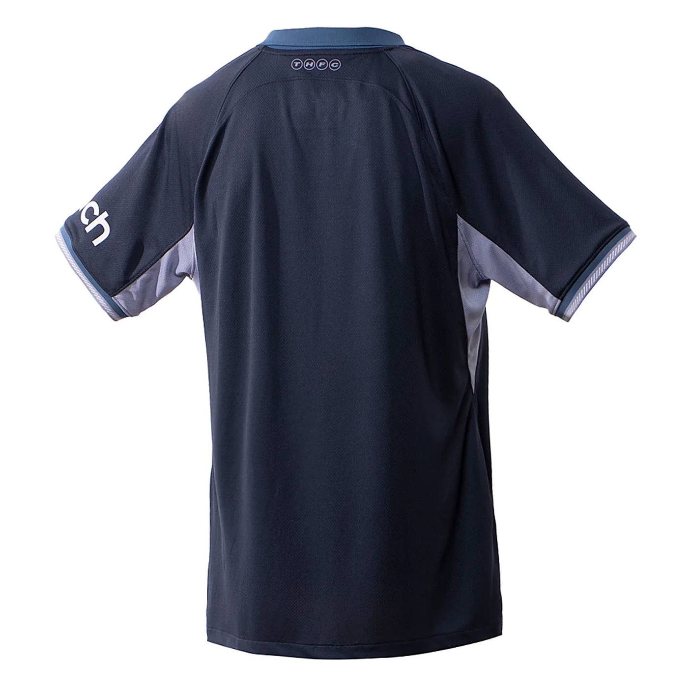 Nike Men's Tottenham Hotspur 2023/24 Away Jersey Navy Back