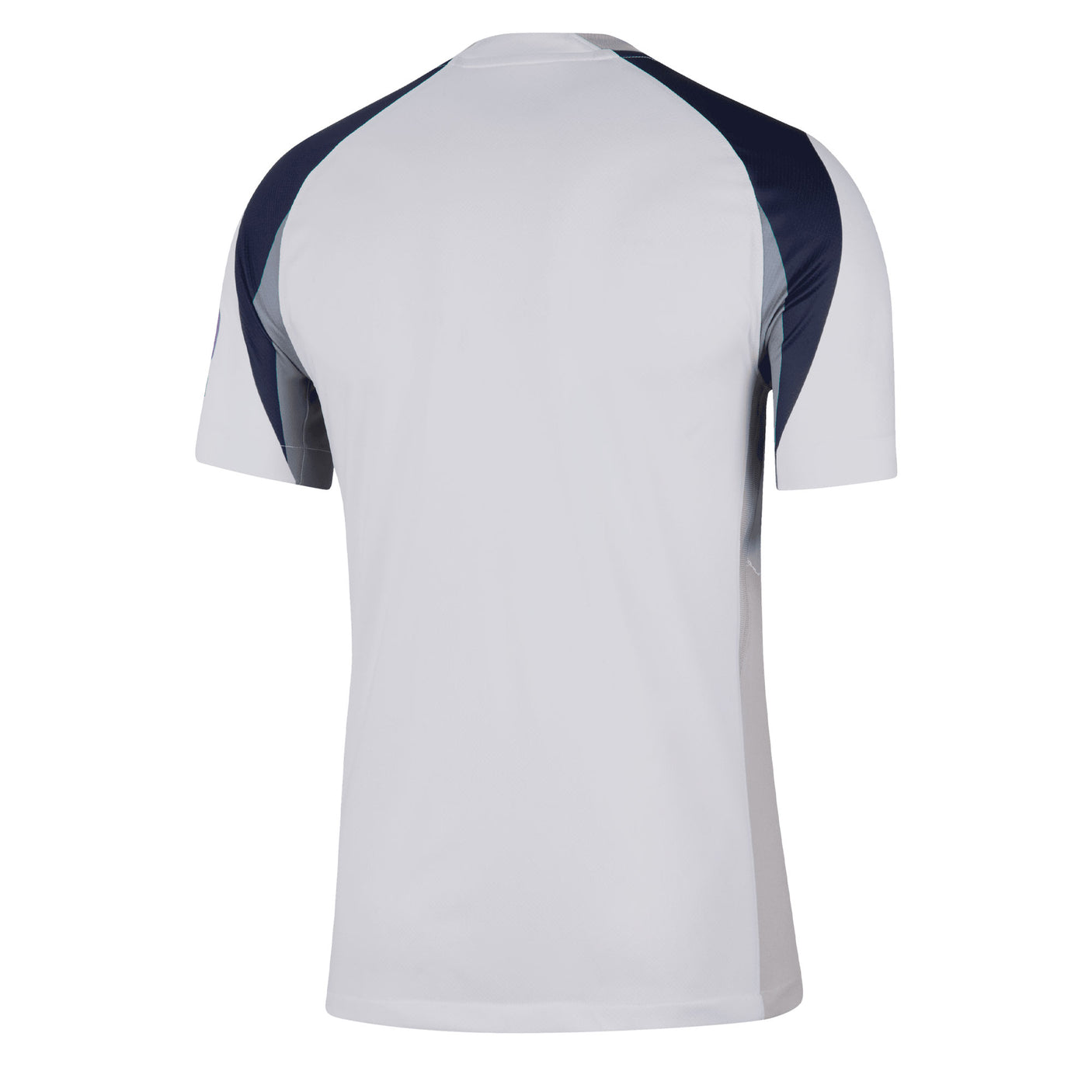 Nike Men's Tottenham Hotspur 2025/26 Home Jersey White Back