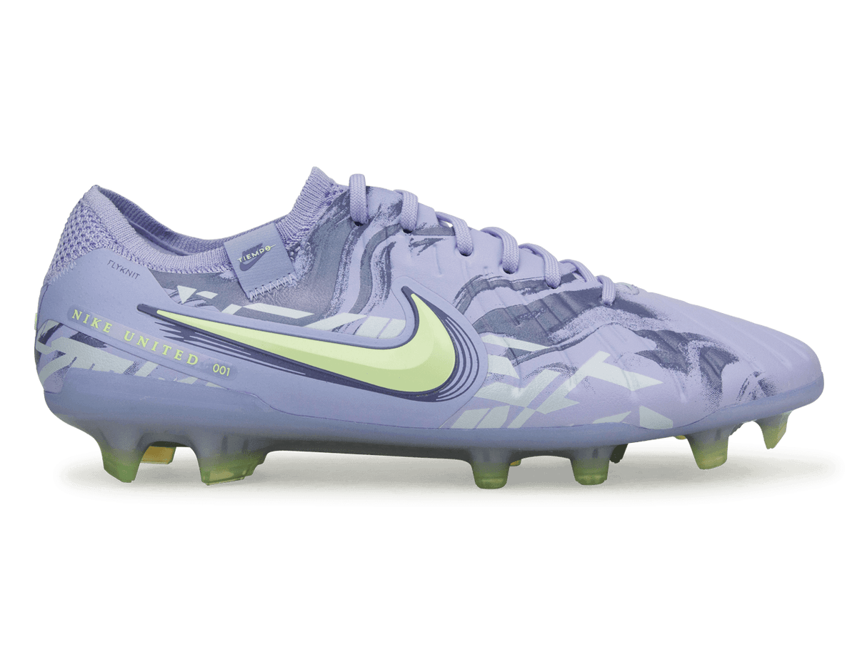 Nike Tiempo Legend 10 Elite 27㎝ Nike Tiempo Legend 10 Elite FG Emerald - FQ3247-300 | eBay