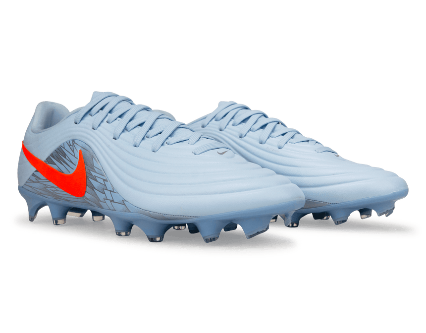 Nike Men's United Tiempo Maestro Academy FG/MG Multi Color/Black Pair
