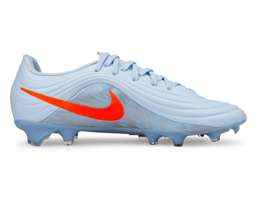 Nike Men's United Tiempo Maestro Academy FG/MG Multi Color/Black Side