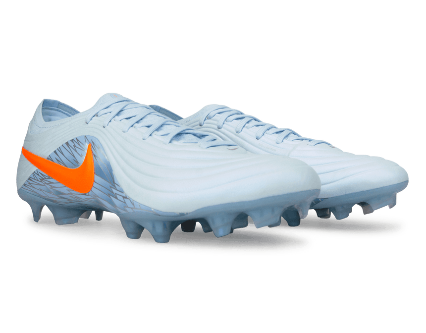 Nike Men's United Tiempo Maestro Elite FG Multi Color/Black Pair