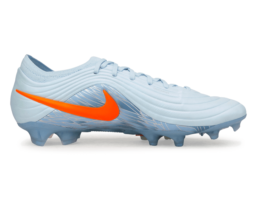 Nike Men's United Tiempo Maestro Elite FG Multi Color/Black Side