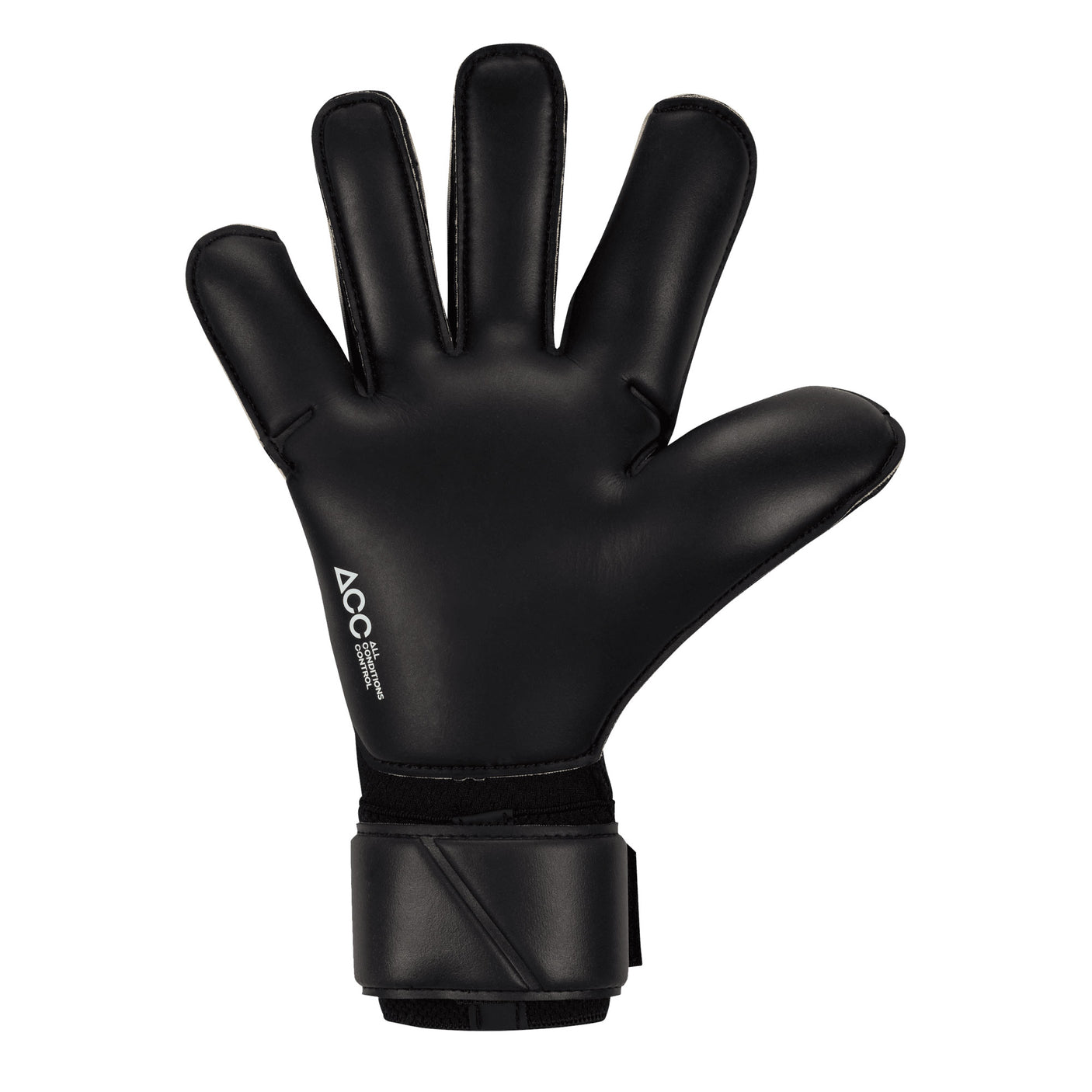 Nike Men's Vapor Grip 3 Goalkeeper Gloves Sunset Pulse/Black Back