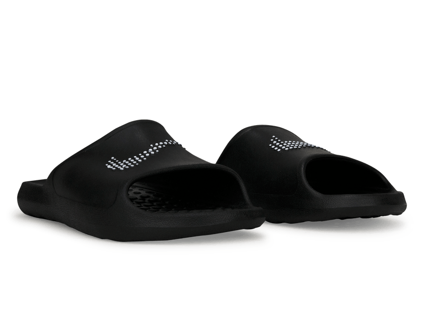 Nike Men's Victori One Shower Slide Black/White Together