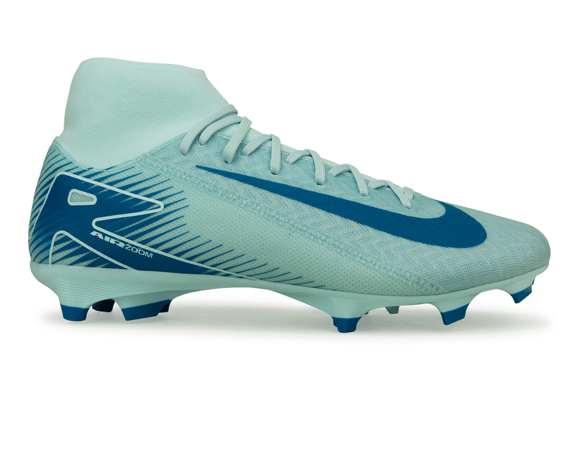 Nike mercurial high quality superfly