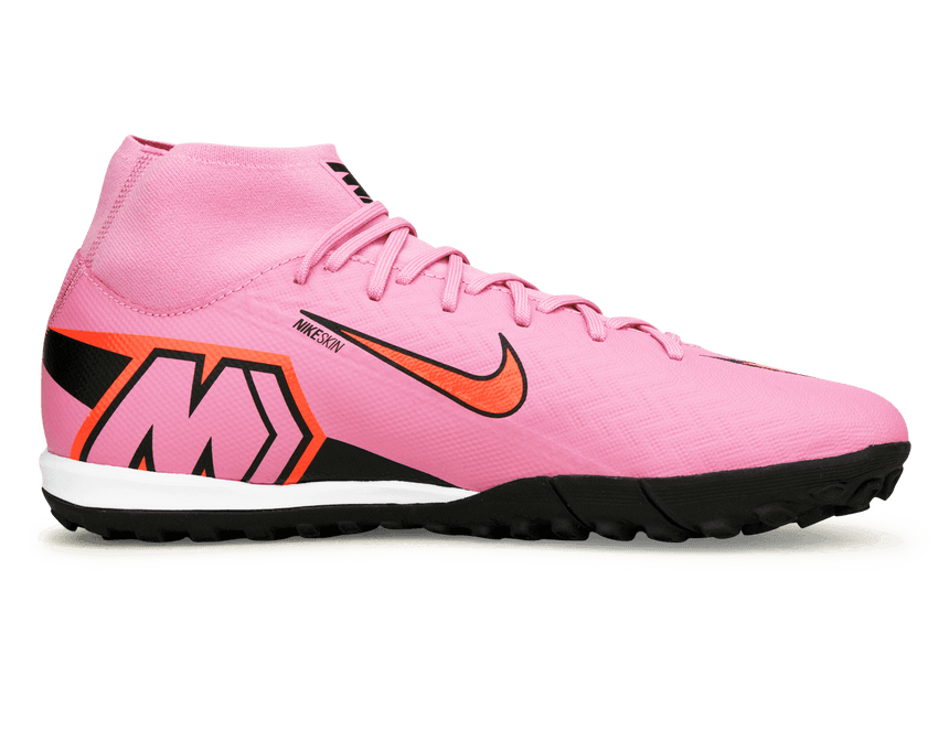 Nike Men's Zoom Mercurial Superfly 10 Academy TF