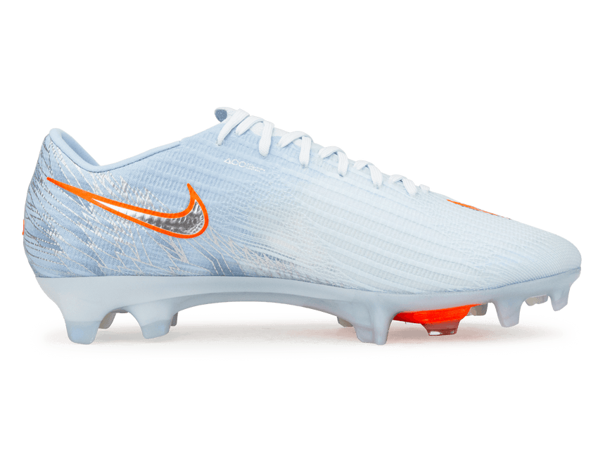 Nike Men's Zoom Mercurial Superfly 11 Elite FG Multi Color Side