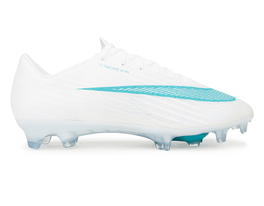 Nike Men's Zoom Mercurial Superfly 11 Elite FG White