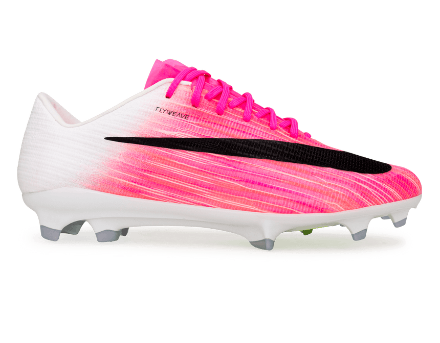 Nike Men's Zoom Mercurial SuperFly 11 Pro FG Multi Color/Black