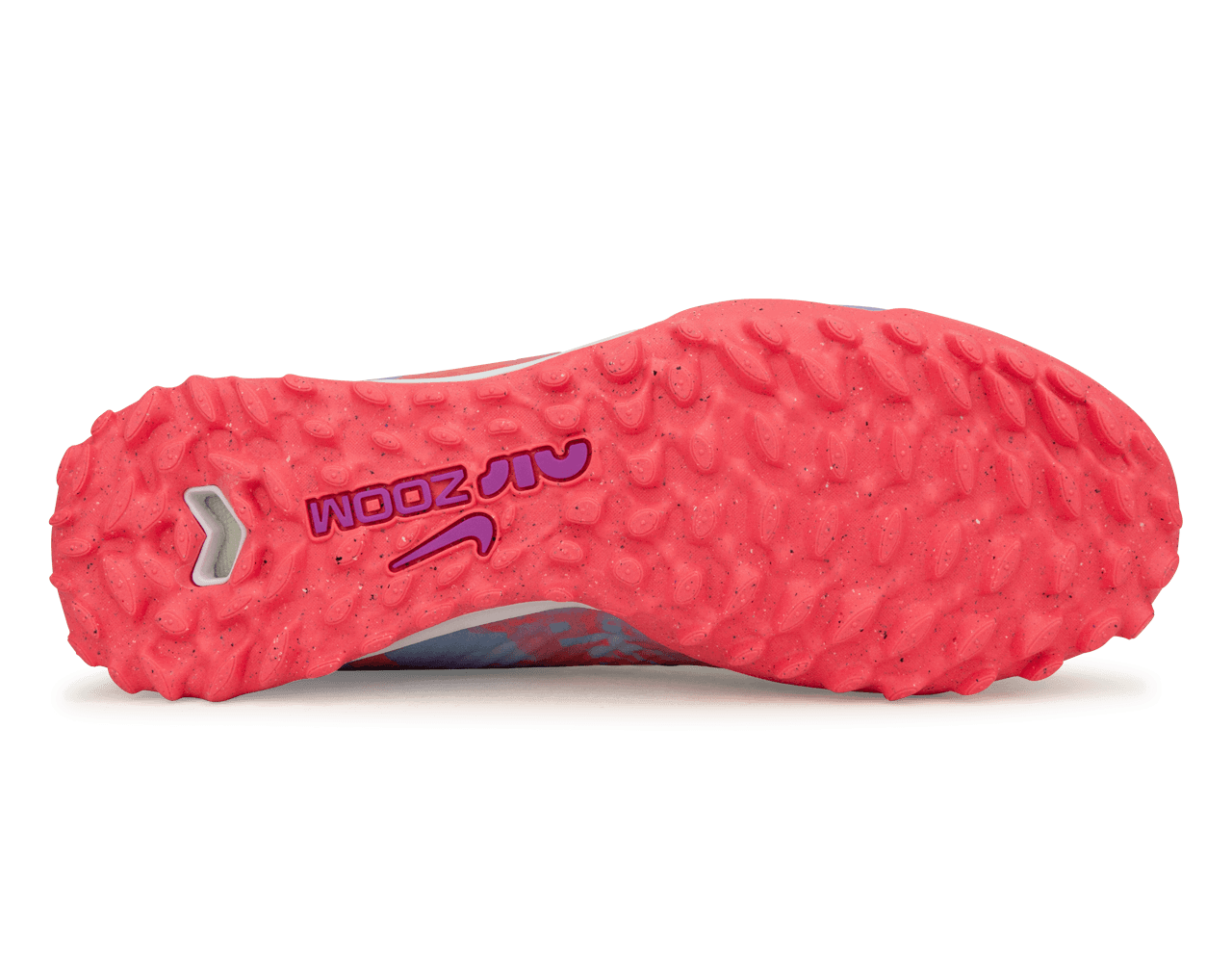 Nike Men's Zoom Mercurial Superfly 9 Academy MDS TF Cobalt Bliss/Black Sole