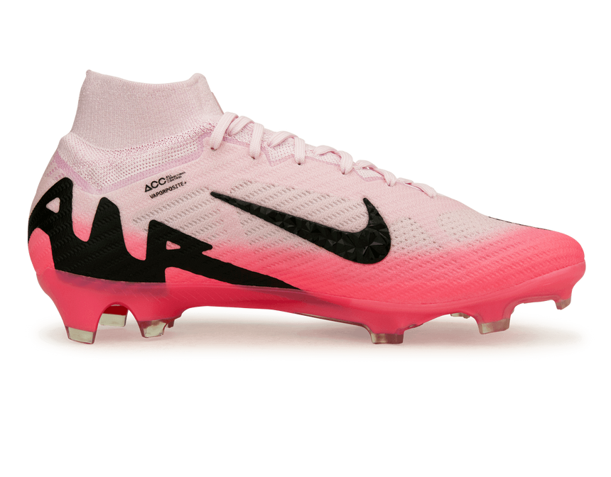 Nike Men's Zoom Mercurial Superfly 9 Elite FG