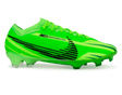 Nike Men's Zoom Mercurial Vapor 15 Elite FG Green Strike/Black