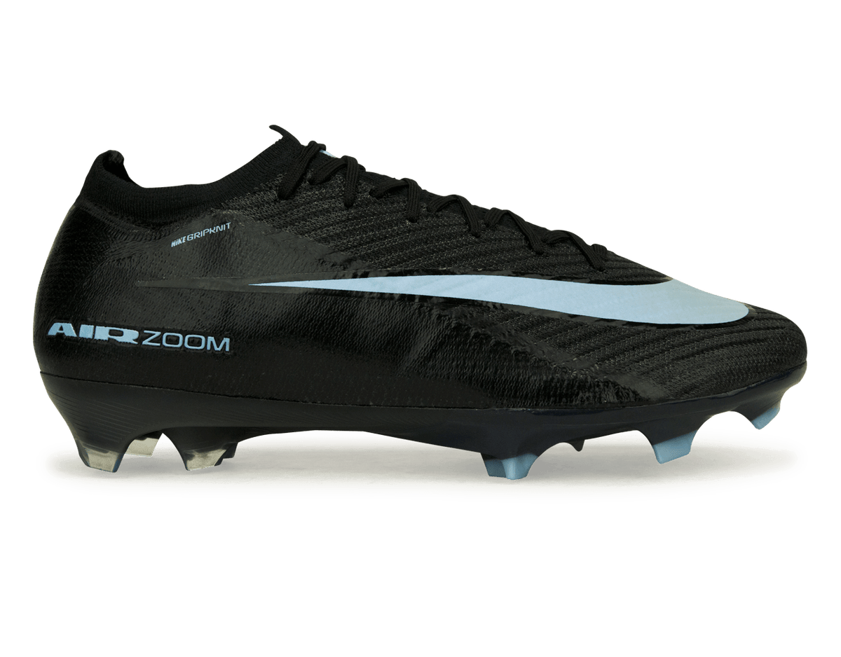 シューズ nike zm vapor 16 elite fg black 27.5 nike-mens-zoom-mercurial-vapor