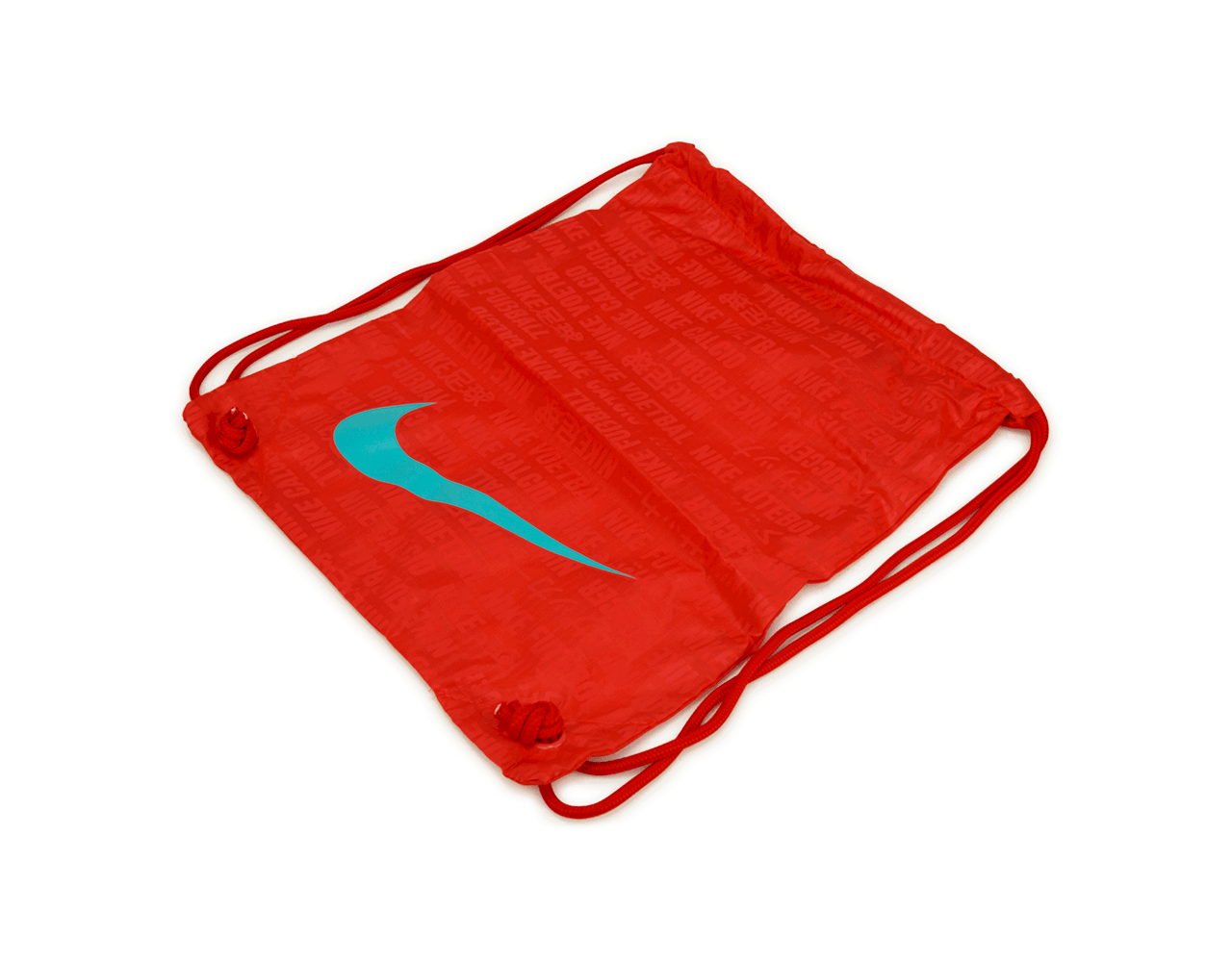 Nike Men's Zoom Mercurial Vapor 16 Elite FG Ember Glow/Aurora Green Shoebag