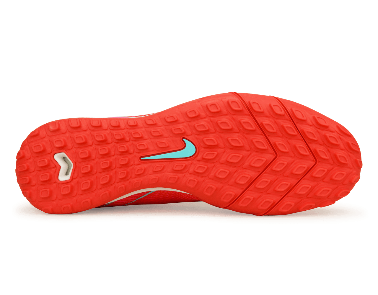 Nike Men's Zoom Mercurial Vapor 16 Pro TF Ember Glow/Aurora Green Sole