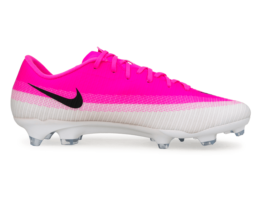Nike Men's Zoom Mercurial Vapor 17 Academy FG/MG Multi Color/Black Side
