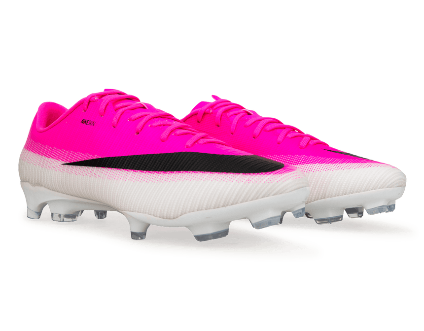Nike Men's Zoom Mercurial Vapor 17 Academy FG/MG Multi Color/Black Together