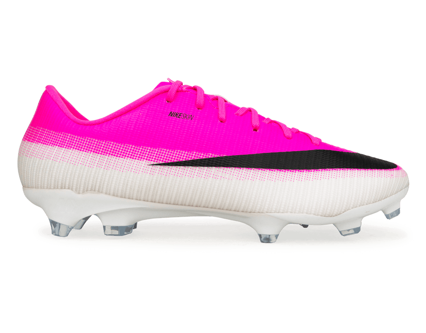 Nike Men's Zoom Mercurial Vapor 17 Academy FG/MG Multi Color/Black