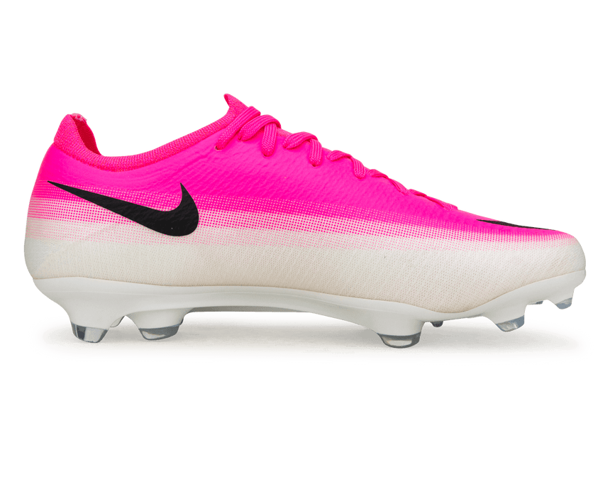 Nike Men's Zoom Mercurial Vapor 17 Pro FG Multi Color/Black Side