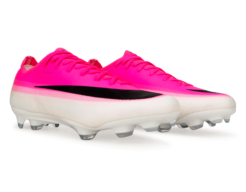 Nike Men's Zoom Mercurial Vapor 17 Pro FG Multi Color/Black Together