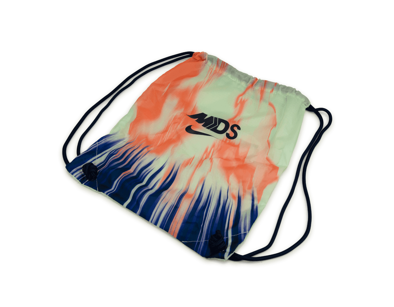 Nike Men's Zoom Mercurial Superfly 10 Elite MDS 009 FG Barely Green/Metallic Gold Shoebag