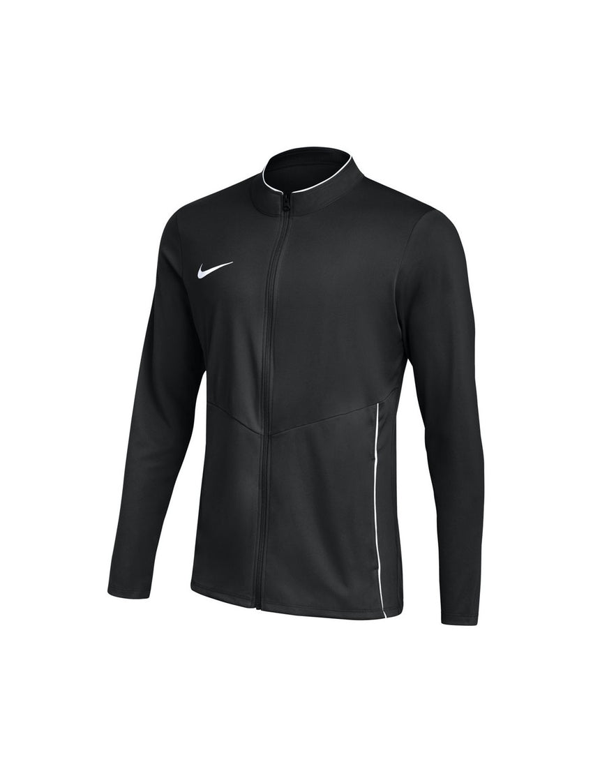 Nike Kids Park26 Track Jacket Black/White