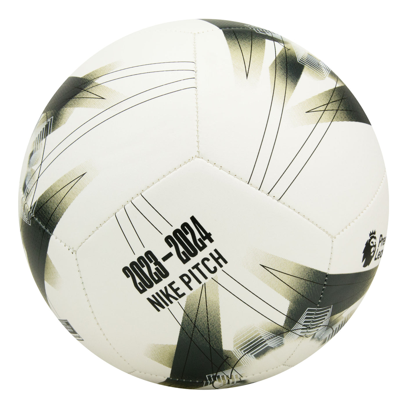 Nike Premier League 2023/24 Pitch Ball White Back