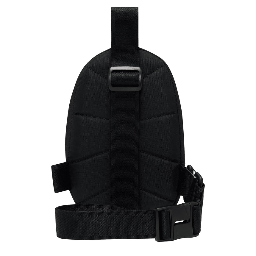 Nike Sportswear Commute Crossbody Bag (1L) Black Back