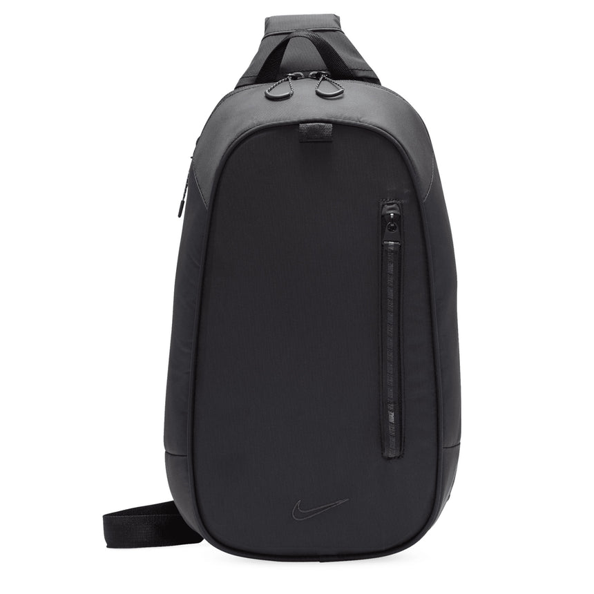 Nike Sportswear Commute Sling Bag (9L) Black/Anthracite Front