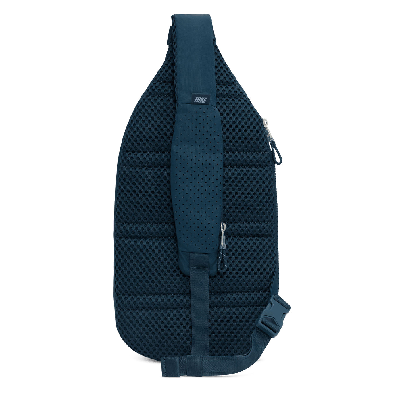 Nike Sportswear Essentials Sling Bag Navy Back