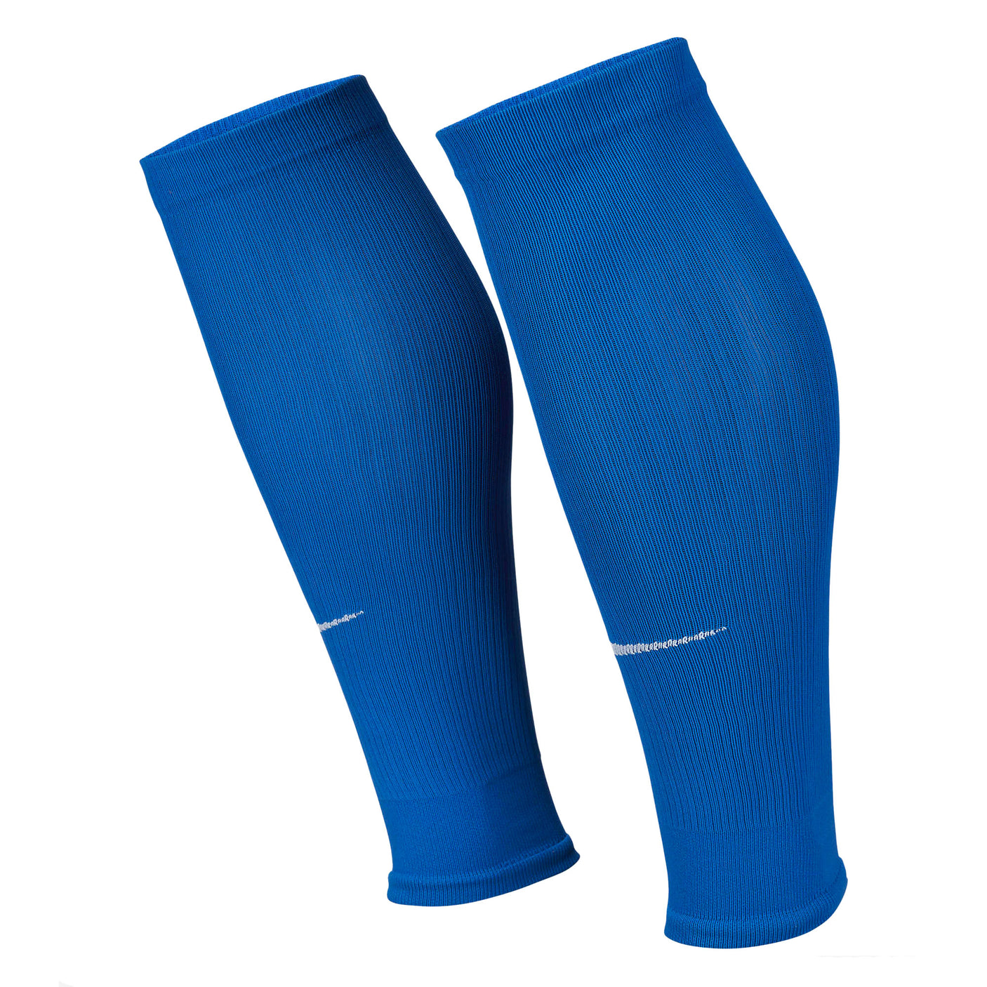 Nike Strike Sleeve Socks Royal Both