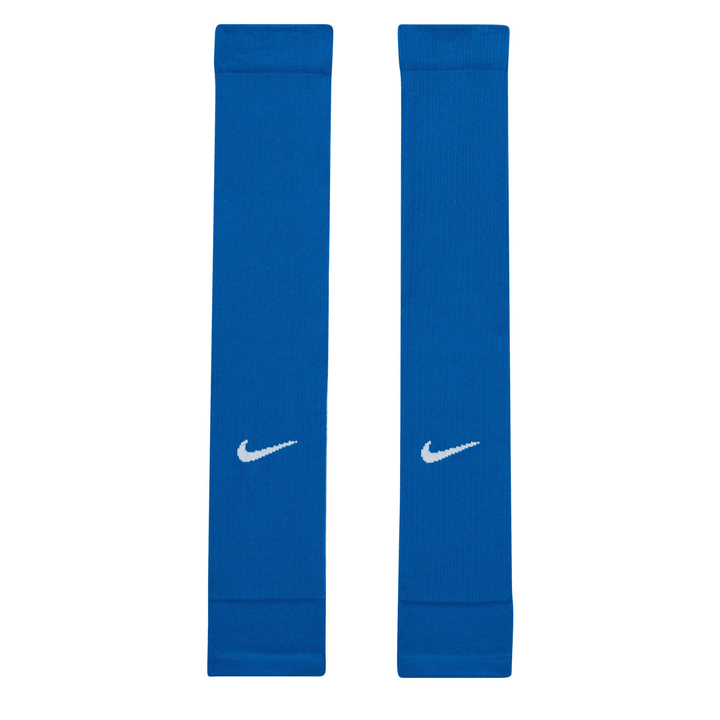 Nike Strike Sleeve Socks Team Royal/White Front