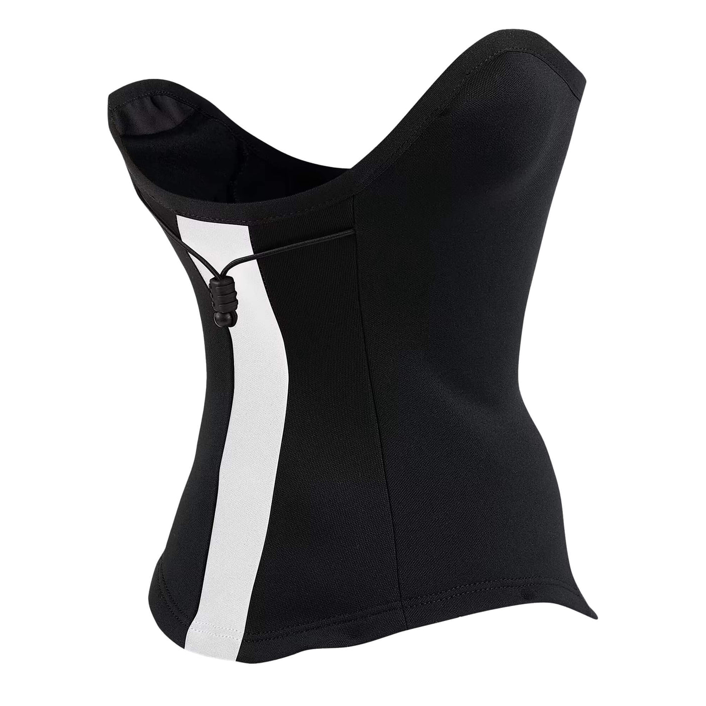 Nike Strike Winter Warrior Snood Black/White Back