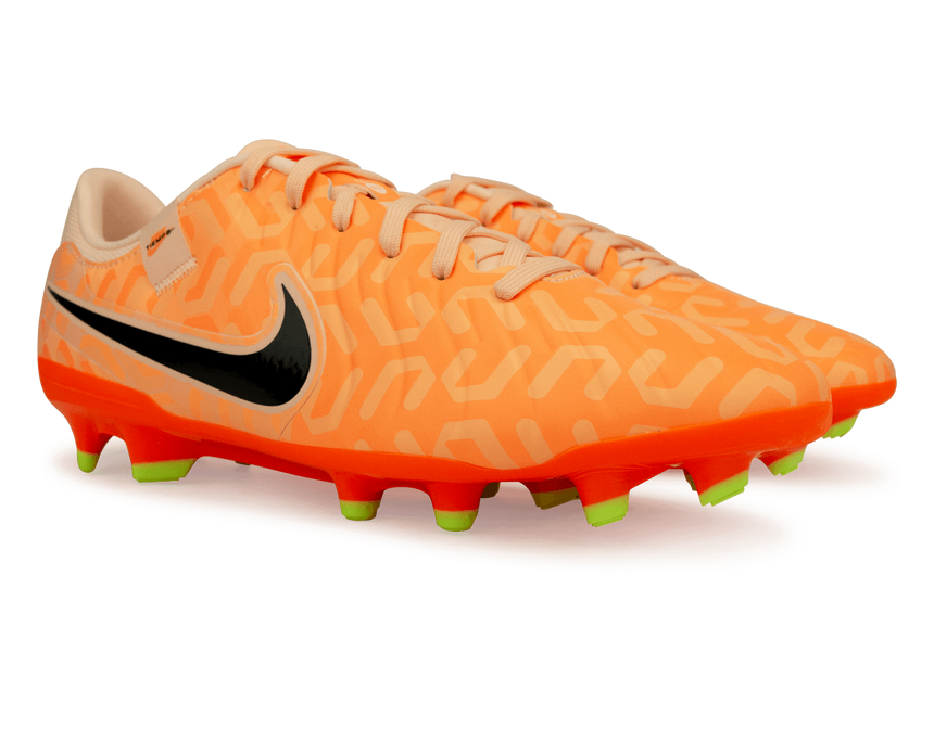 Nike Tiempo Legend 10 Academy FG/MG Guava Ice/Black Together
