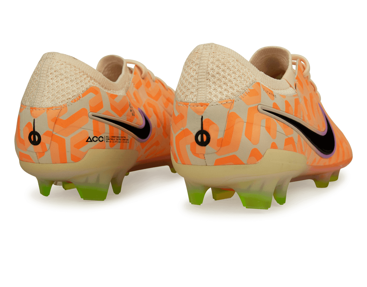 Nike Tiempo Legend 10 Elite WC FG Guava Ice/Black