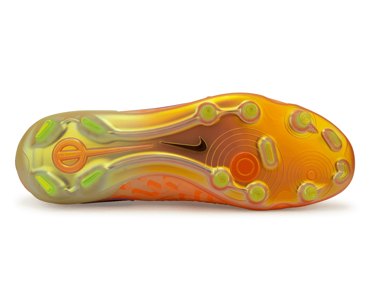 Nike Tiempo Legend 10 Elite WC FG Guava Ice/Black