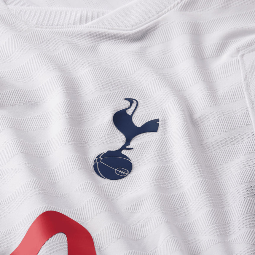 Nike Tottenham Hotspur Men's Home Aero-FIT 2026/27 Jersey White/Blue Crest