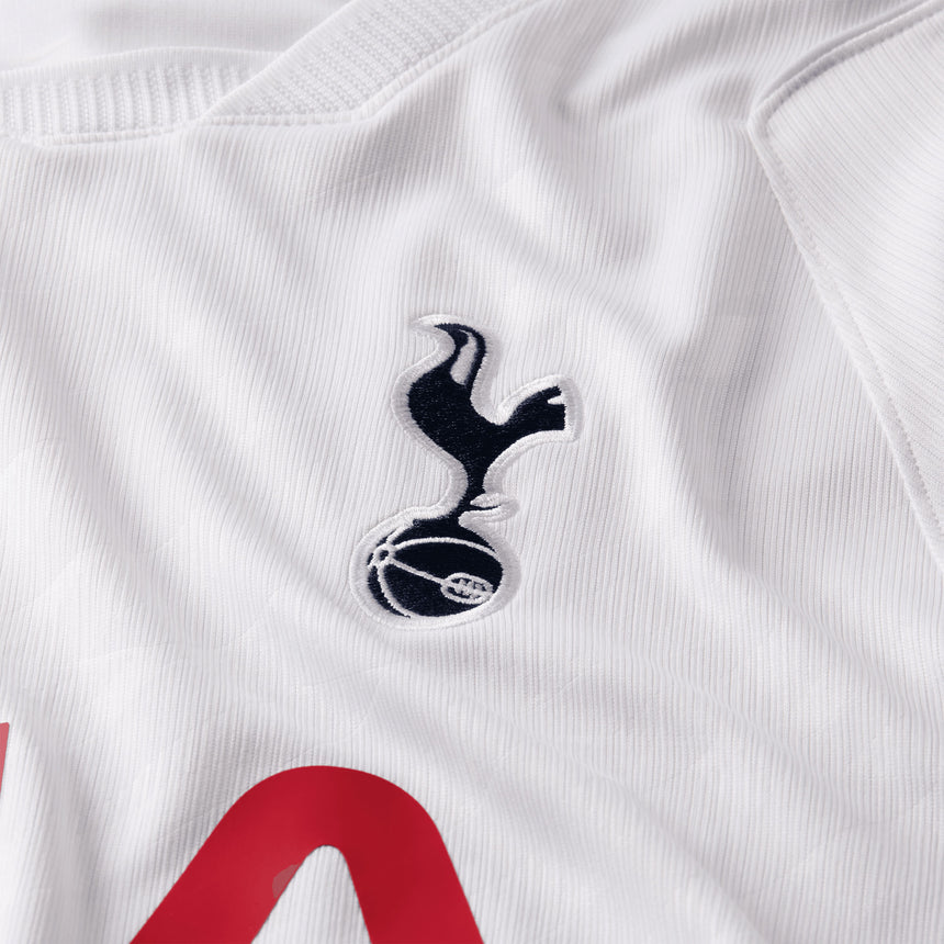 Nike Tottenham Hotspur Men's Home Stadium 2026/27 Jersey White/Blue Crest