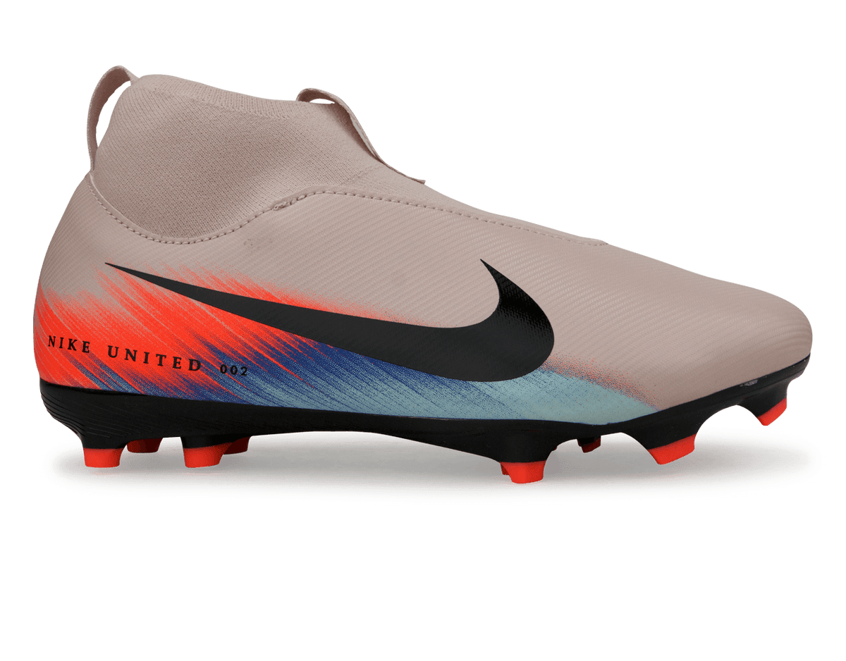 Nike Mercurial サッカースパイク NIKE UNITED nike-united-kids-zoom-