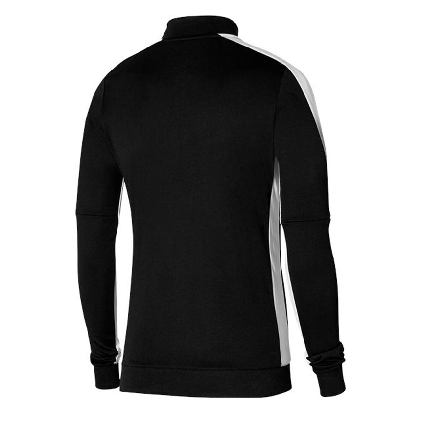 Nike Women's Academy 2023/24 Track Jacket Black/White Back