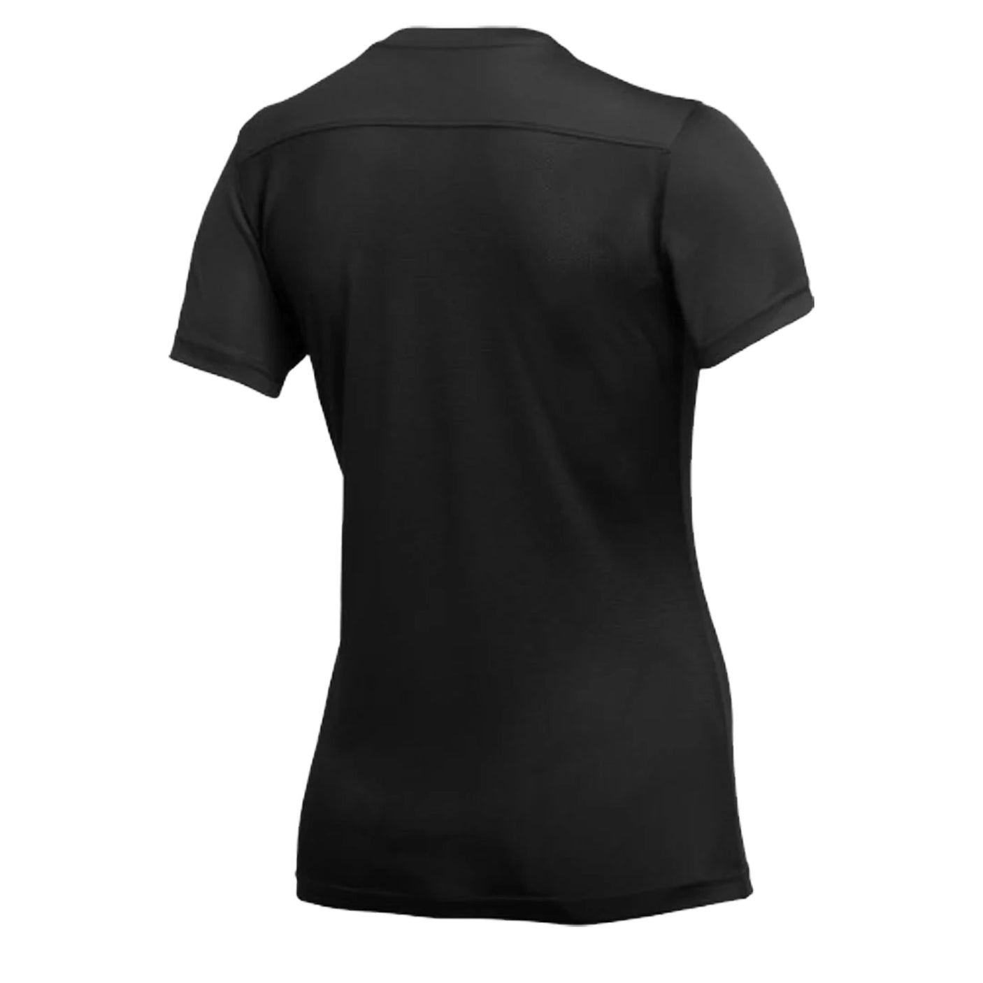 Nike Women's Park VII Jersey Black Back