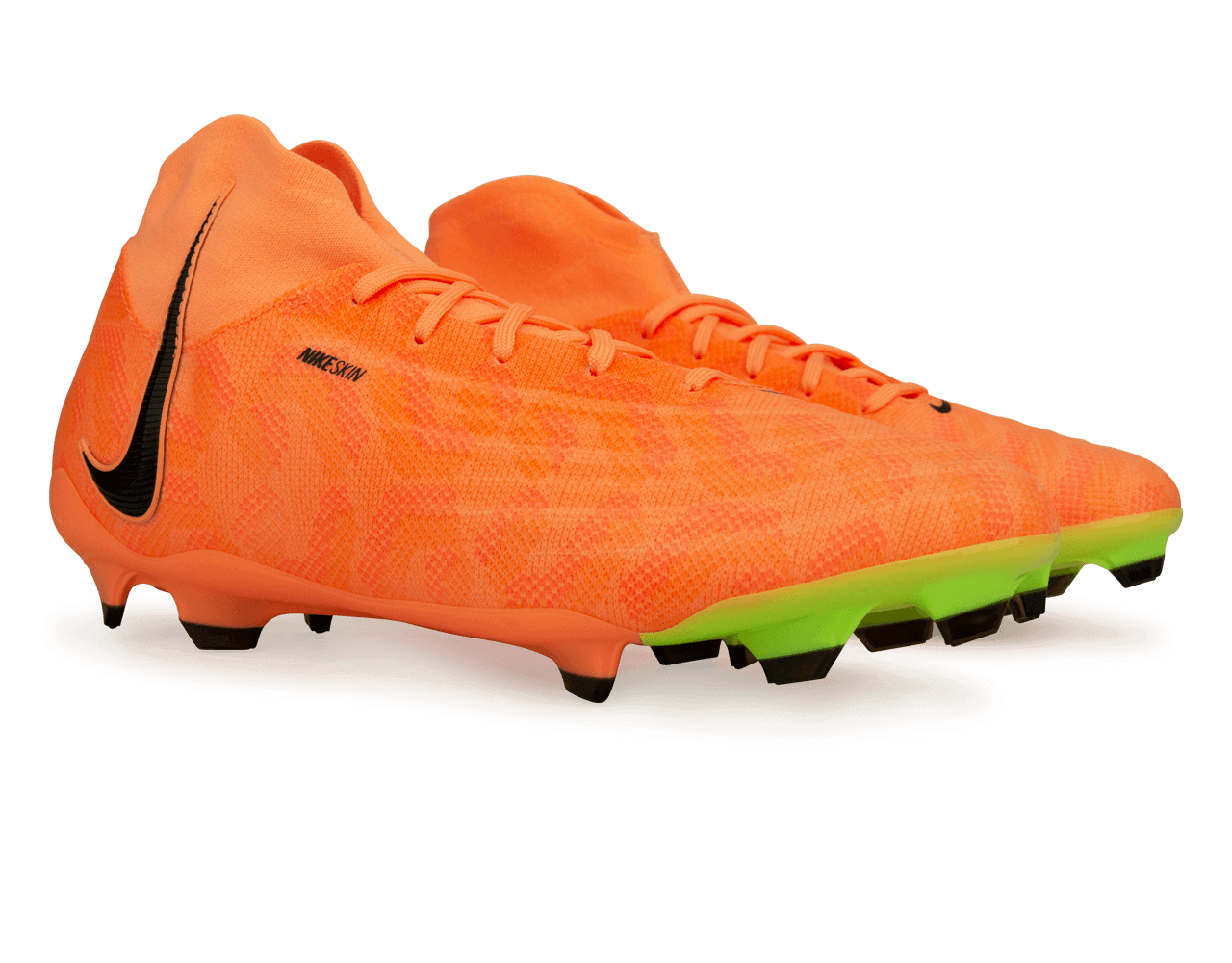 Nike Women's Phantom Luna NU FG Guava Ice/Black Together