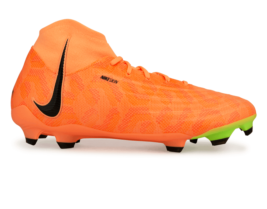 Nike Women's Phantom Luna NU FG Guava Ice/Black