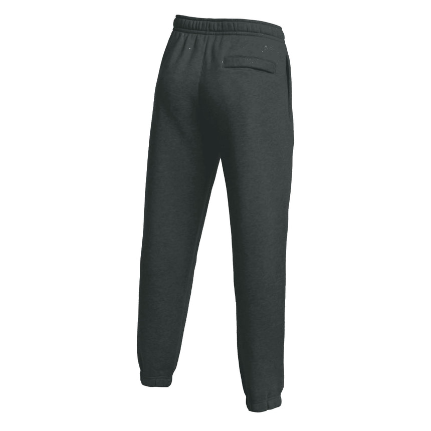 Nike Women's Team Club Sweatpants Anthracite Back