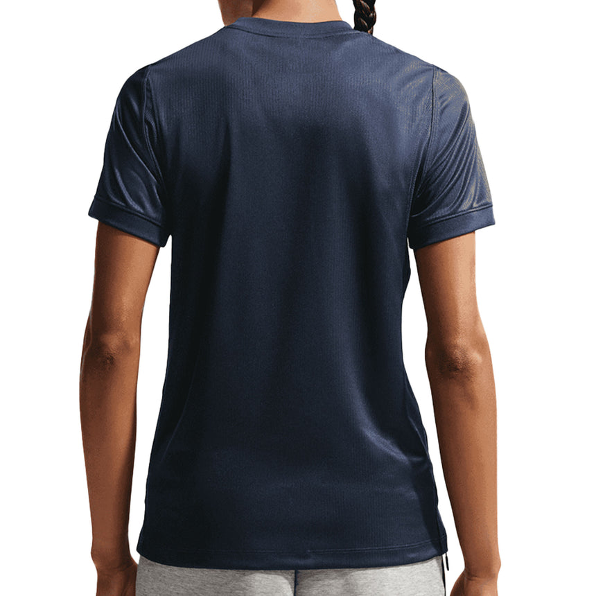 Nike Women's Uruguay World Cup 2026 Away Jersey Blue Back